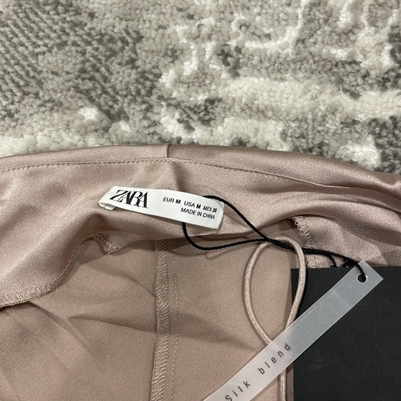 Zara Slip Dress - Picture 6 of 7